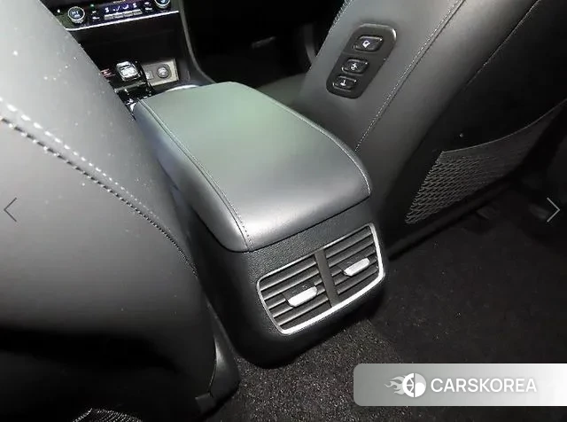 Hyundai Sonata (DN8) id 3573770 из Кореи 7