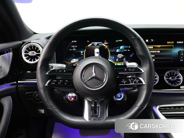 Mercedes-Benz AMG GT id 4329081 из Китая 7