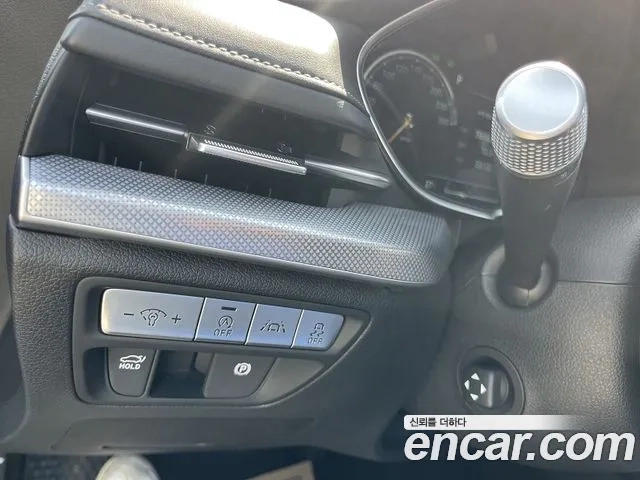 Genesis G80 (RG3) id 2906717 из Кореи 7