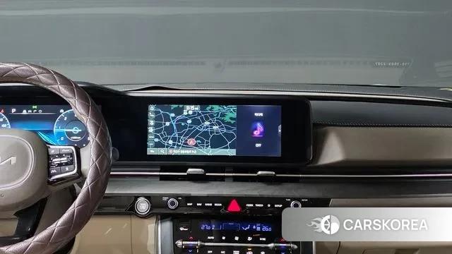 Kia Carnival 4th generation id 3685219 из Кореи 7