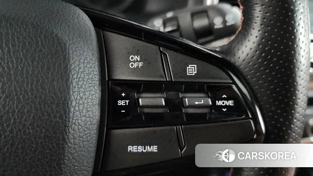 Ssangyong Rexton Sports id 4647563 из Кореи 7