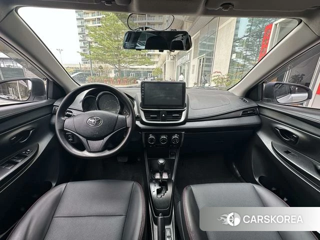 Toyota YARIS L Zhixuan id 4262415 из Китая 7
