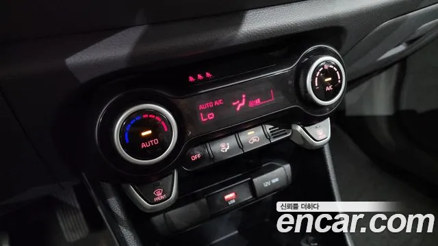 Kia Morning Urban (JA) id 2817958 из Кореи 7