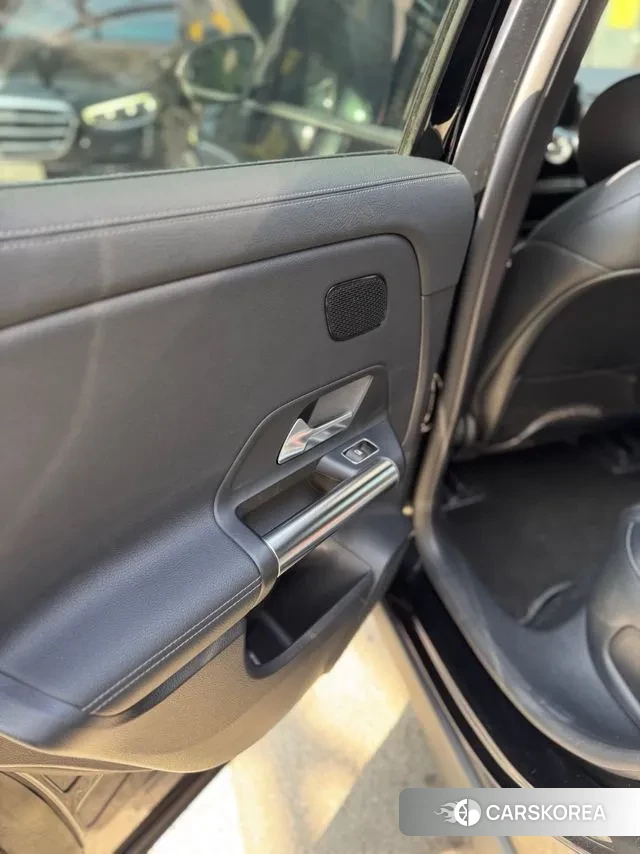 Mercedes-Benz EQA H243 id 3752234 из Кореи 7