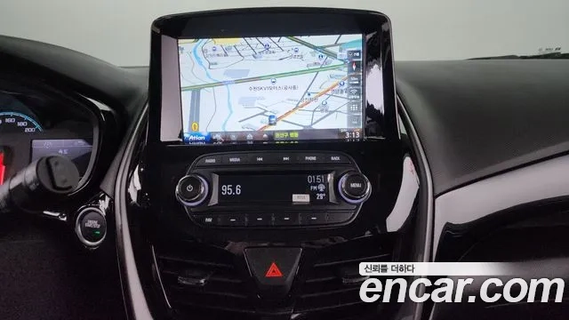 Chevrolet (GM Daewoo) The New Spark id 2928070 из Кореи 7