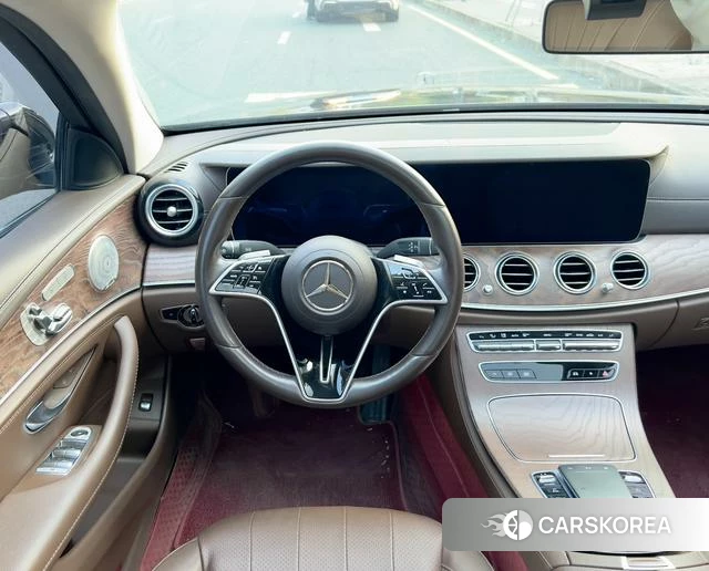 Mercedes-Benz E-class id 4264994 из Китая 7