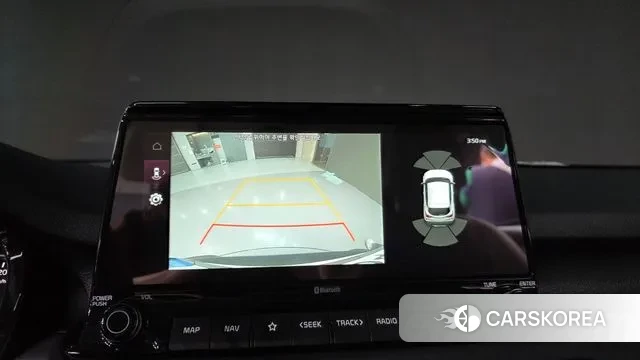 Kia Seltos id 3334360 из Кореи 7