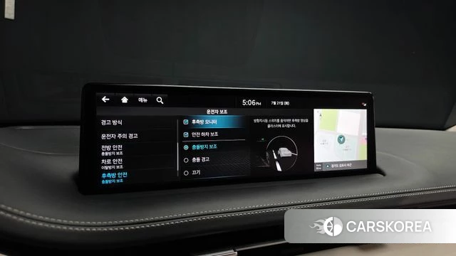 Genesis GV70 id 4608851 из Кореи 7