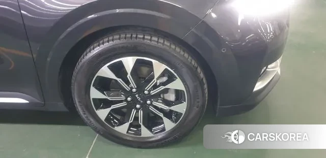 Kia Carnival 4th generation id 3442834 из Кореи 7