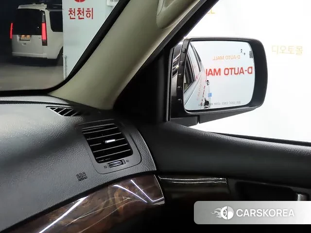 Kia The New Mohave id 3705946 из Кореи 7