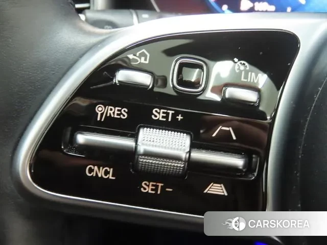 Mercedes-Benz GLC-Class X253 id 3592524 из Кореи 7