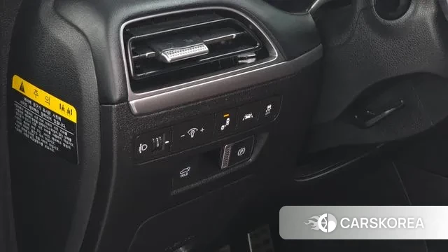 Hyundai Palisade id 3557338 из Кореи 7