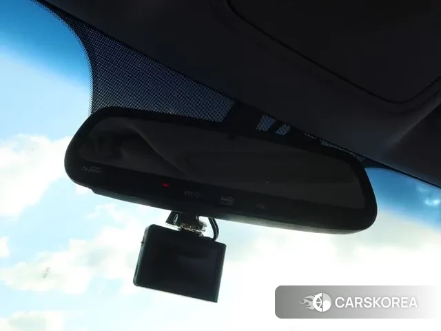 Kia All New K7 Hybrid id 3284719 из Кореи 7