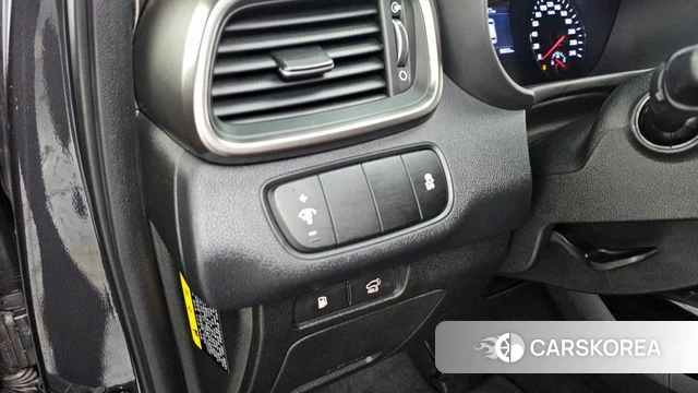 Kia The New Sorento id 3912016 из Кореи 7