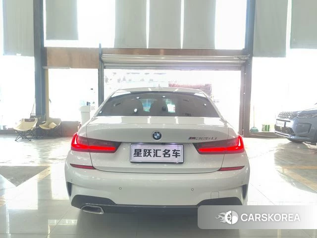 BMW 3 series id 4348835 из Китая 7