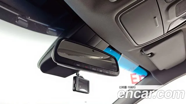 Kia Sportage The Bold id 2380375 из Кореи 7