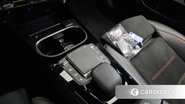 Mercedes-Benz CLA-Class C118 id 4906253 из Кореи 7