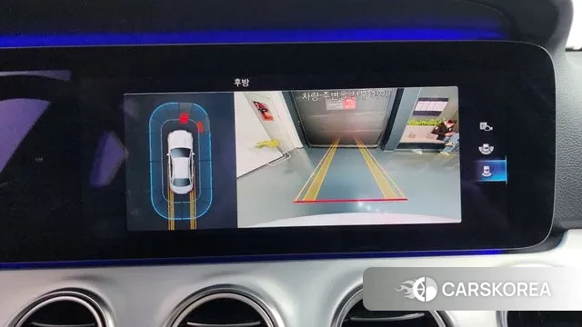 Mercedes-Benz E-Class W213 id 3702894 из Кореи 7