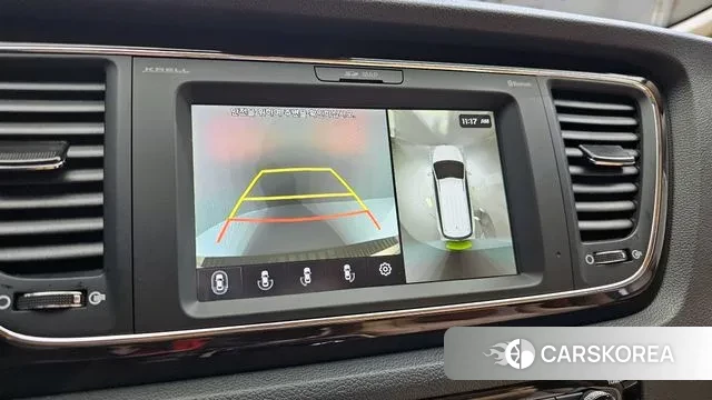 Kia The New Carnival id 2961465 из Кореи 7