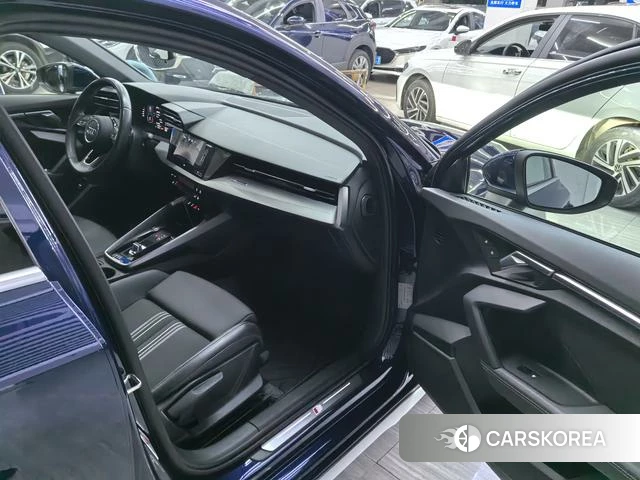 Audi A3 id 4353157 из Китая 7