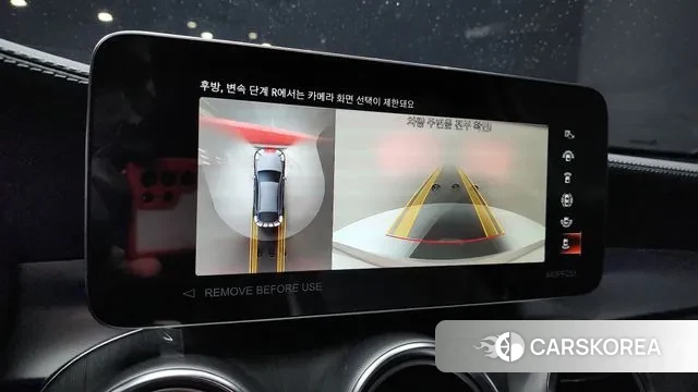 Mercedes-Benz GLC-Class X253 id 3502933 из Кореи 7