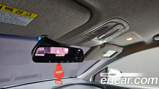 Hyundai Santa Fe TM id 2501176 из Кореи 7