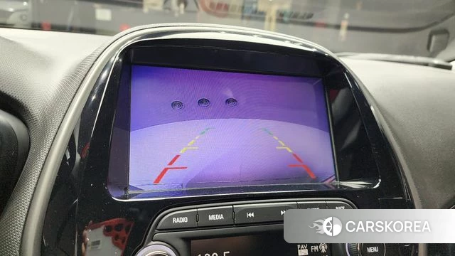 Chevrolet (GM Daewoo) The New Spark id 3795610 из Кореи 7