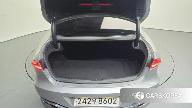 Hyundai The New Grandeur IG id 4657553 из Кореи 7