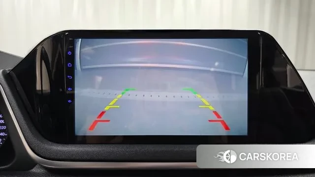 Hyundai Sonata (DN8) id 3349557 из Кореи 7