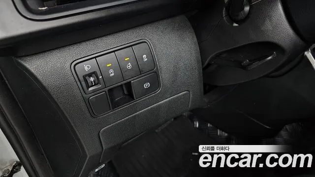 Hyundai Staria id 2801144 из Кореи 7