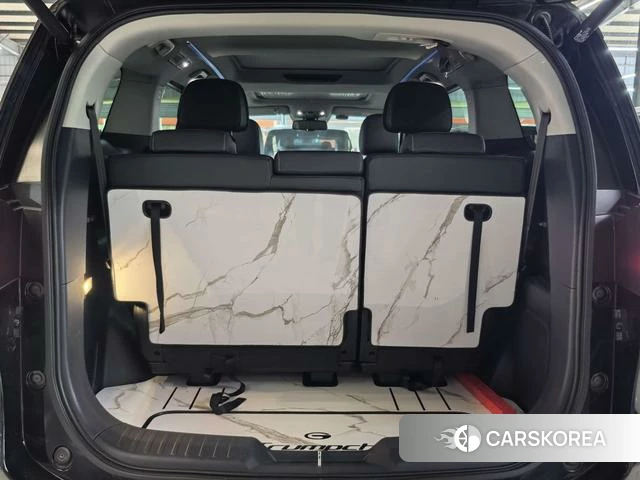 GAC Trumpchi Trumpchi M8 id 4182624 из Китая 7