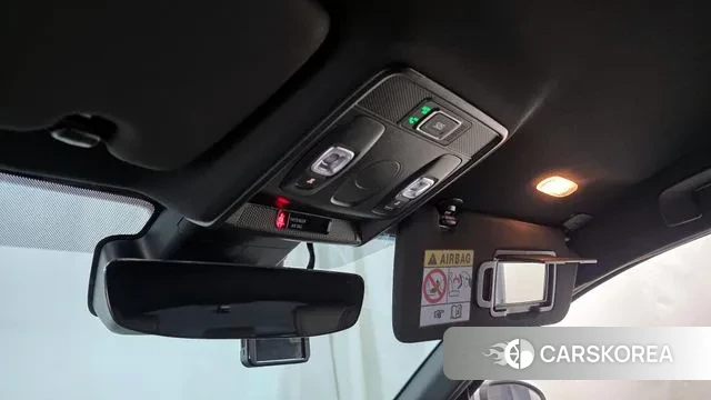 Renault Korea (Samsung) XM3 id 3467233 из Кореи 7