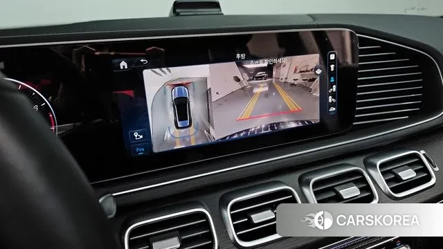 Mercedes-Benz GLE-Class W167 id 3452055 из Кореи 7