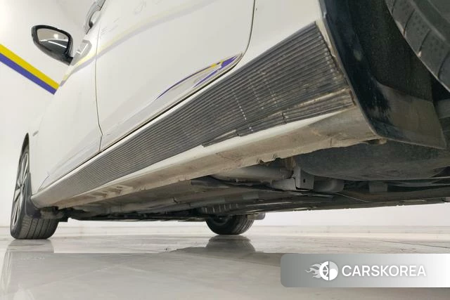 Nissan Teana id 4207045 из Китая 7