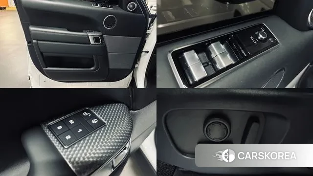 Land Rover Range Rover Sport 2nd Generation id 3170478 из Кореи 7