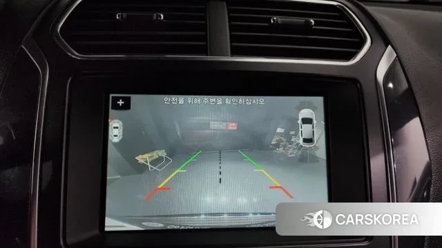 Ford Explorer id 3259636 из Кореи 7