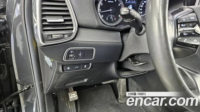 Hyundai Grandeur IG id 2712015 из Кореи 7