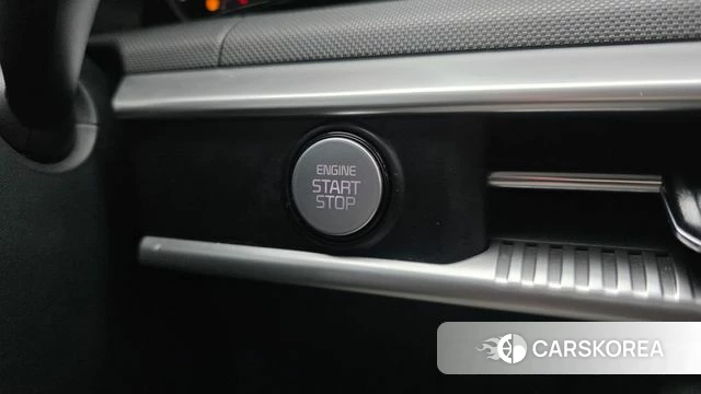 Kia K5 3rd generation id 4444344 из Кореи 7