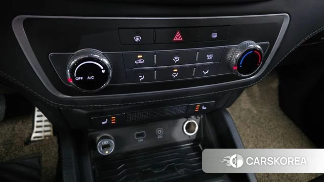 Ssangyong Rexton Sports id 4900448 из Кореи 7
