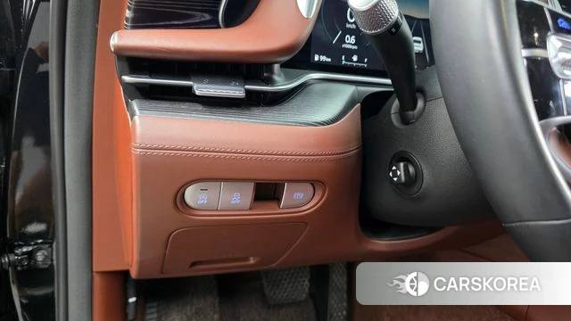 Genesis G90 (RS4) id 4683021 из Кореи 7