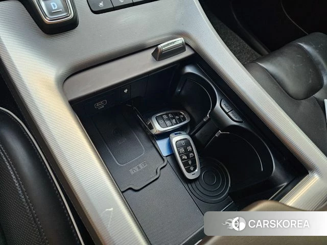 Hyundai The New Palisade id 3964064 из Кореи 7