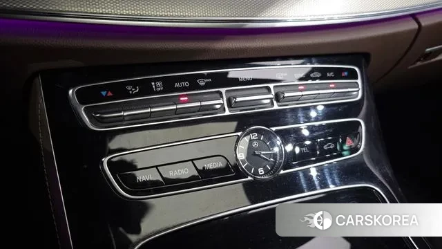 Mercedes-Benz E-Class W213 id 3766588 из Кореи 7