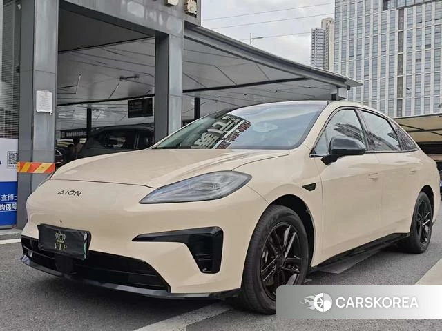 Aian AION RT id 4190456 из Китая 7