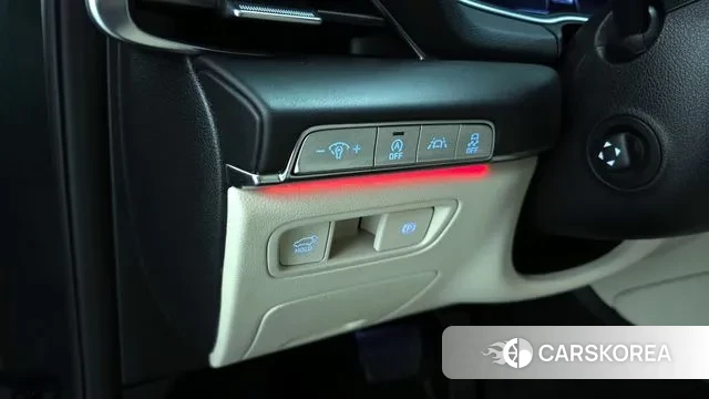 Genesis GV80 id 3778383 из Кореи 7