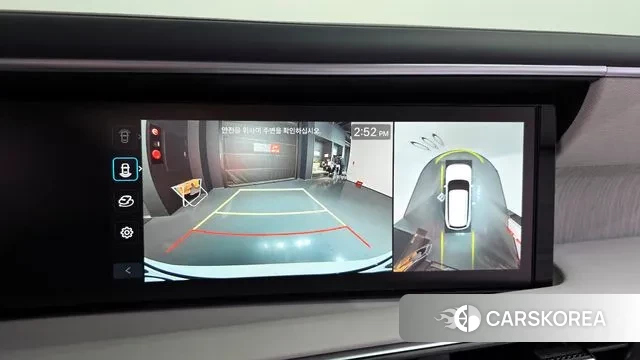 Hyundai Palisade (LX3) id 3731639 из Кореи 7