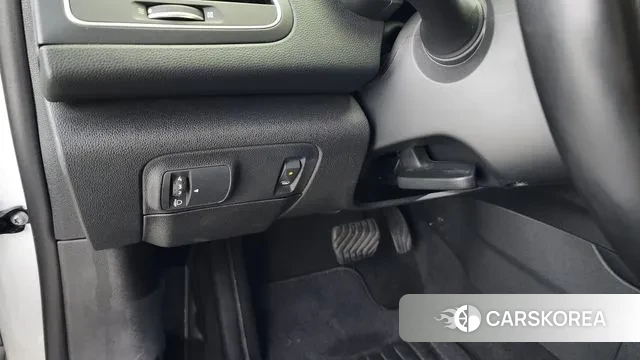 Renault Korea (Samsung) SM6 id 3045621 из Кореи 7