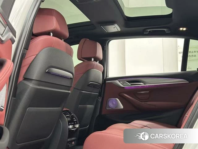 BMW 5 series id 4265644 из Китая 7