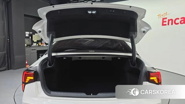 Kia The New K5 3rd generation id 4681824 из Кореи 7