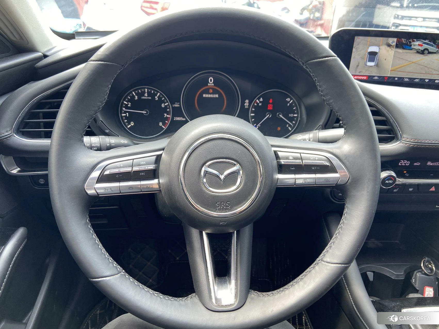 Mazda 3 Angkesaila id 4473877 из Китая 7