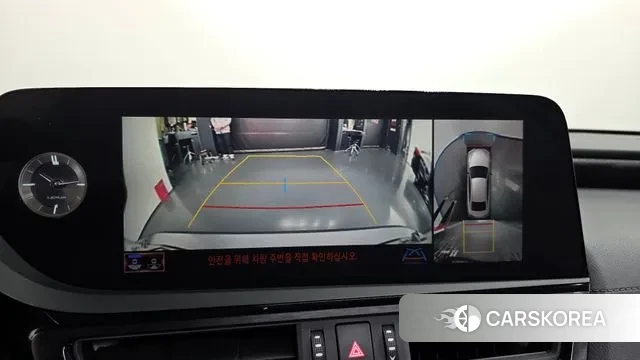 Lexus ES300h 7th generation id 3787838 из Кореи 7